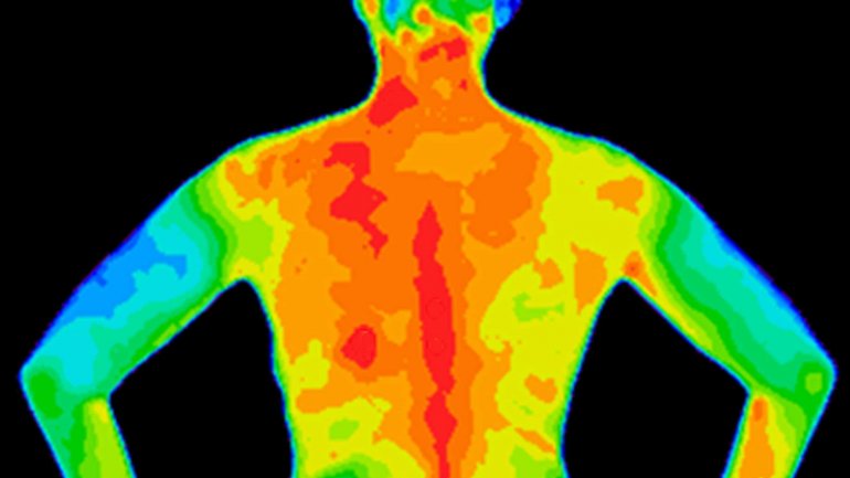 Μοριακός “διακόπτης” αντιστρέφει τη χρόνια φλεγμονή και τη γήρανση