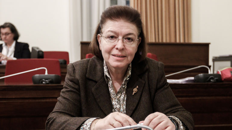 Υπ. Πολιτισμού: Ανακρίβειες τα περί εκδικητικής απομάκρυνσης του προϊστάμενου Εφορείας Αρχαιοτήτων Θεσσαλονίκης