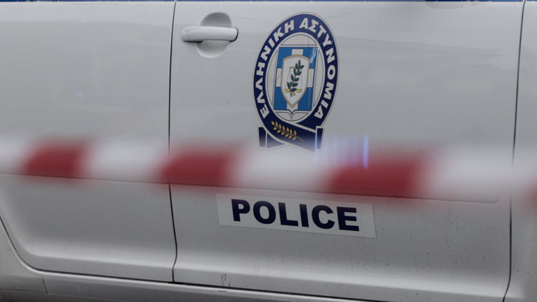 Επτά Έλληνες συνελήφθησαν στη Μόρια για σύσταση εγκληματικής ομάδας