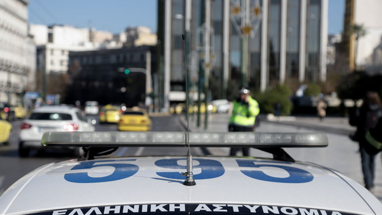 Προκηρύχθηκε ο διαγωνισμός για την πρόσληψη 800 συνοριοφυλάκων για τα νησιά του Αν. Αιγαίου