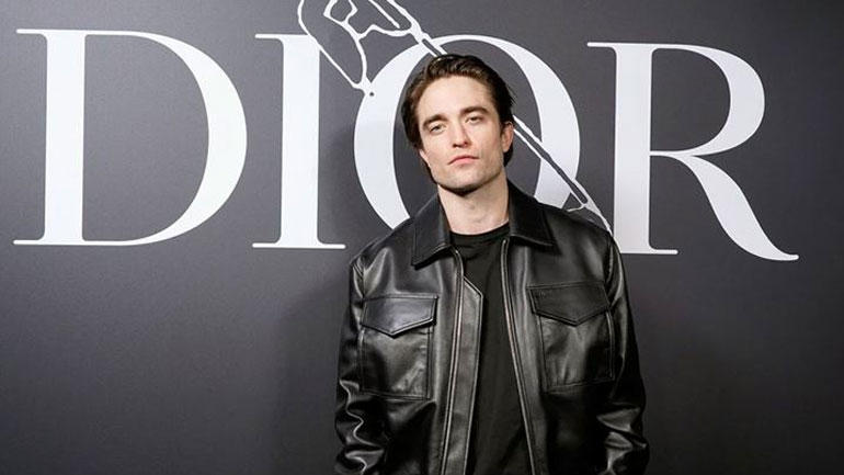 Ο Robert Pattinson ο πιο όμορφος άνδρας στη Γη σύμφωνα με τα αρχαιοελληνικά πρότυπα