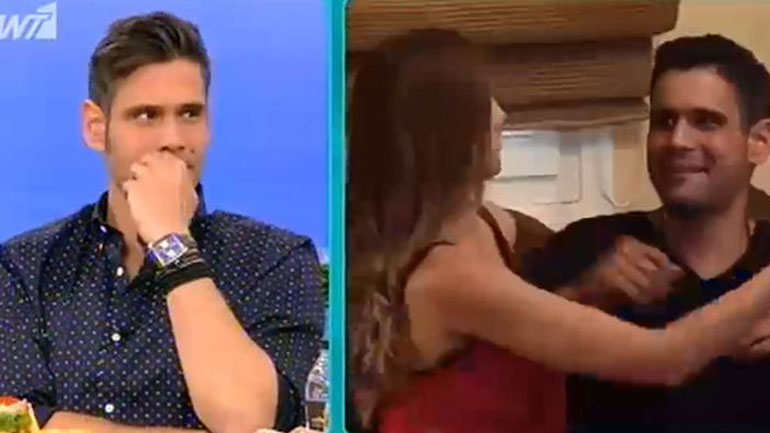 Best Friend’s Fear: Απόσπασμα από τη φάρσα του Πούμπουρα στον Ουγγαρέζο