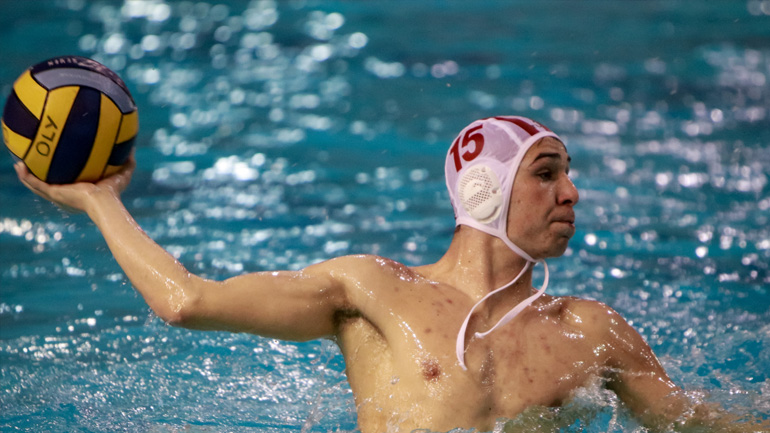 Πόλο: Είχαν εύκολο έργο Ολυμπιακός και Υδραϊκός