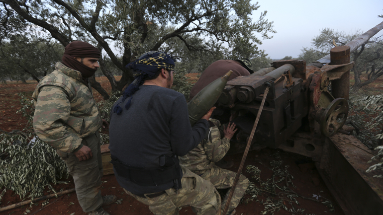 Απειλές από την Άγκυρα κατά Άσαντ: «Δεν θα ανεχτούμε καμία πολεμική ενέργεια»