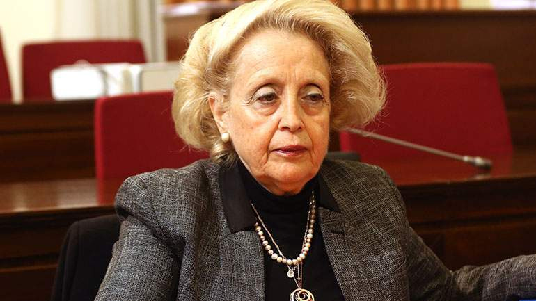 Στο ΣτΕ η απομάκρυνση της Θάνου και τριών μελών της Επιτροπής Ανταγωνισμού