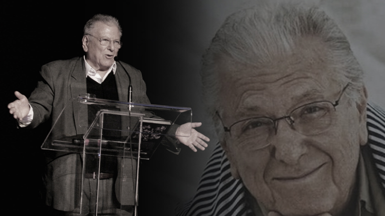 Έφυγε από τη ζωή ο Κώστας Βουτσάς