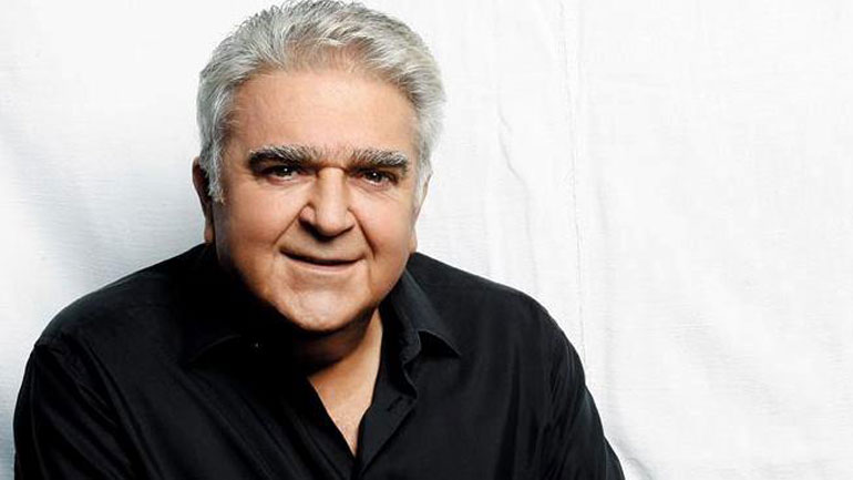 Φήμες τα περί επιστροφής του Πασχάλη Τερζή