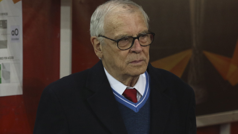 Νέος… κύκλος μηνύσεων από τον Σάββα Θεοδωρίδη