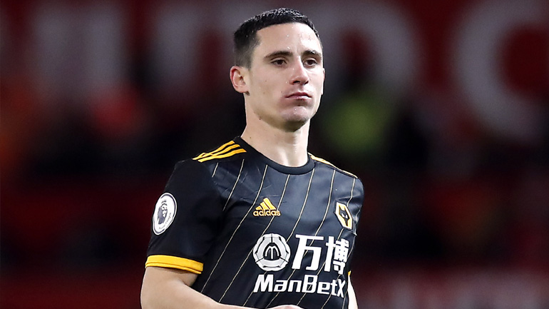 Νέβες: «Σπουδαίος και έξυπνος παίκτης ο Ποντένσε»