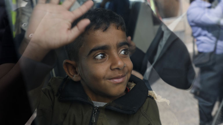 Υεμένη: Τον περιορισμό των ανθρωπιστικών δραστηριοτήτων στις περιοχές που ελέγχουν οι Χούτι εξετάζει ο ΟΗΕ