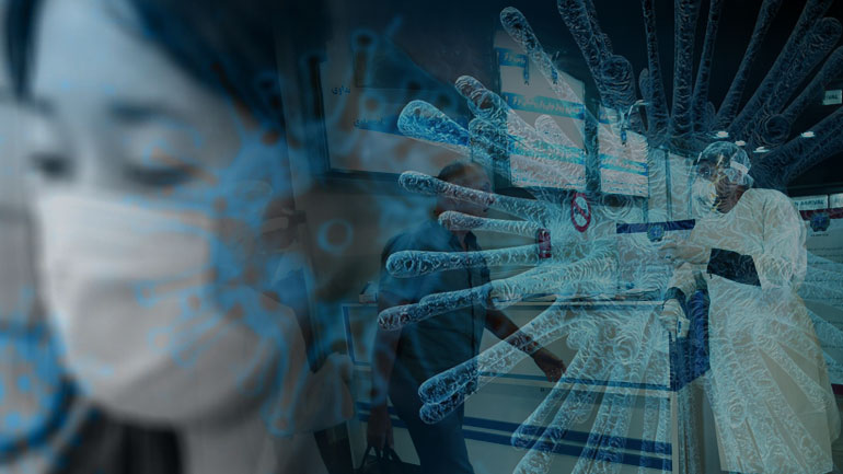 Ξεπέρασε τα θύματα του SARS ο κορωνοϊός