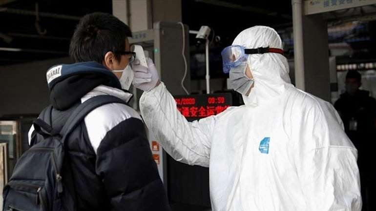 Στους 717 οι νεκροί από τον κορωνοϊό στην Κίνα