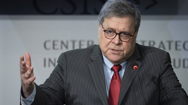 ΗΠΑ: Απορρίφθηκε η πρόταση του υπουργού Δικαιοσύνης για εξαγορά της Nokia και της Ericsson