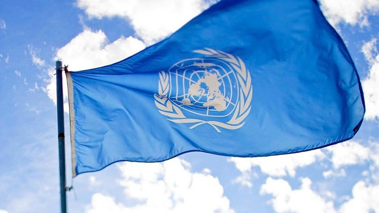 Αποπέμφθηκε ο πρέσβης της Τυνησίας στον ΟΗΕ