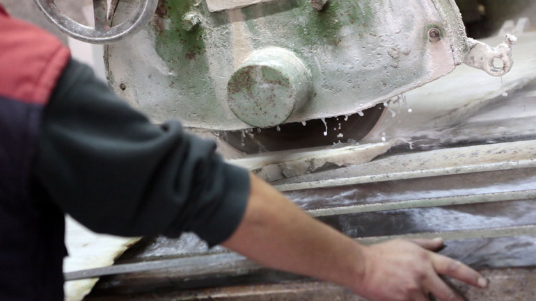 Το ελληνικό μάρμαρο στηρίζει την εθνική οικονομία