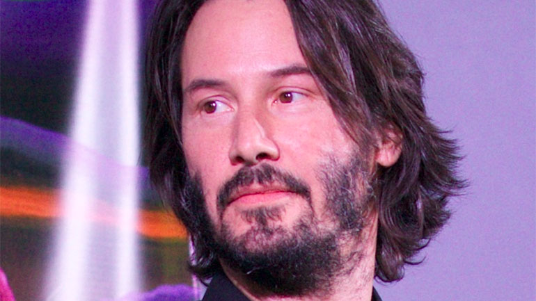 Κυκλοφόρησαν φωτογραφίες από τα γυρίσματα του «The Matrix 4» στο Σαν Φρανσίσκο