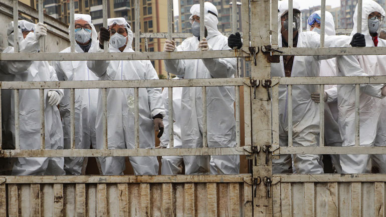 Γαλλία: Κλειστά θα παραμείνουν δύο σχολεία την ερχόμενη εβδομάδα στην περιοχή της Σαβοΐας