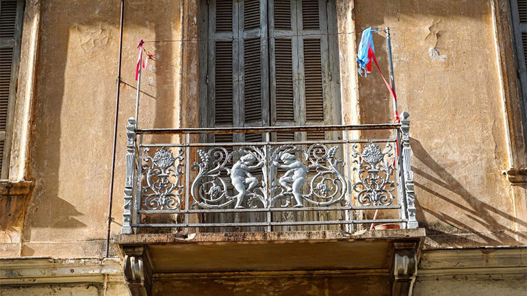 «Η Αθήνα της μνήμης»: Ανοιχτή ομιλία του Νίκου Βατόπουλου στην Τεχνόπολη