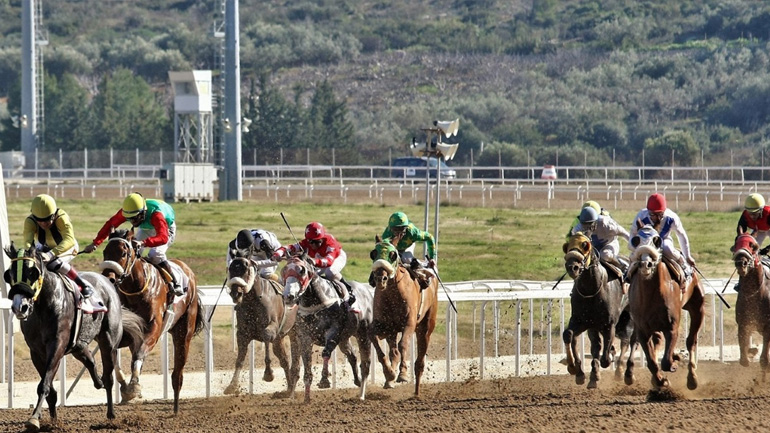 Η δράση στο Markopoulo Park συνεχίζεται με νέα ώρα έναρξης – Στις 14:00 η πρώτη ιπποδρομία της Κυριακής