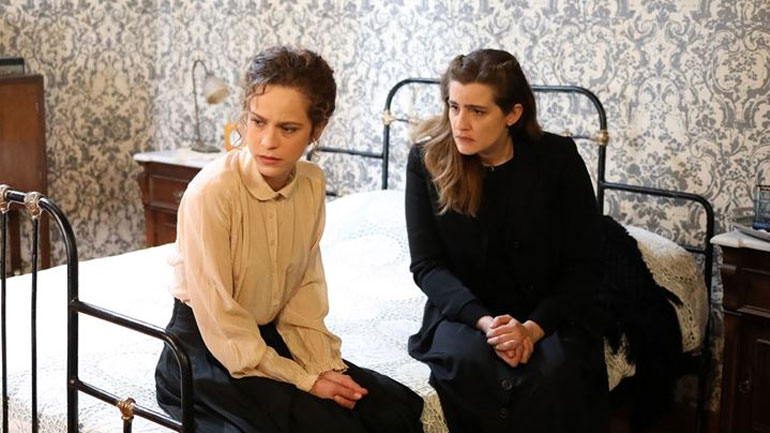 Άγριες Μέλισσες: Οι συγκλονιστικές εξελίξεις της σειράς