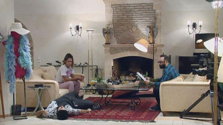 Έλενα Κρεμλίδου: Η φάρσα του Πούμπουρα που την έφτασε στα όρια της