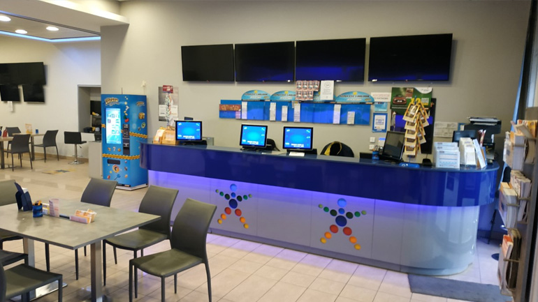 Κυνηγούν τον… άλλο ΤΖΟΚΕΡ στα πρακτορεία – Ο Θείος Όσκαρ κερδίζει κι εφέτος το στοίχημα