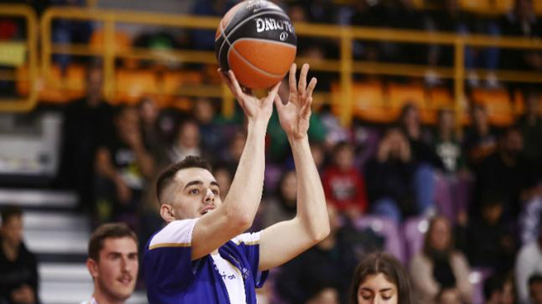 All Star Game: All Time Stars-Rising Stars: Nικητής στον διαγωνισμό τριπόντων ο Κώστας Παπαδάκης