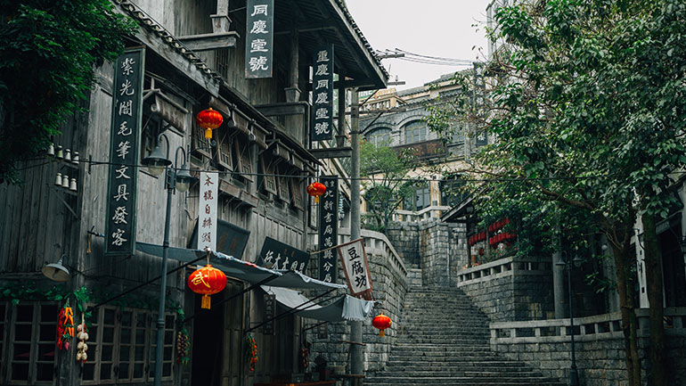 Το Πεκίνο στηρίζει επιχειρηματικά 15 εκατομμύρια ανθρώπους που δραστηριοποιούνται στην επαρχία