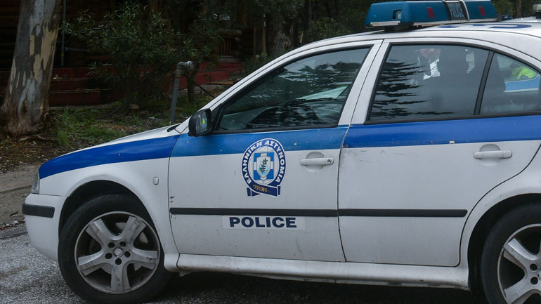 Απόπειρα διάρρηξης ΑΤΜ στο Ωραιόκαστρο