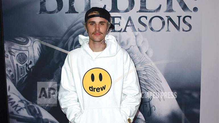 Ο Τζάστιν Μπίμπερ κατέρριψε ρεκόρ με 50 εκατ. συνδρομητές στο YouTube