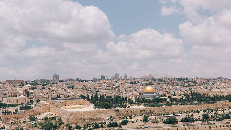 Ισραήλ: Κλιμάκωση του εμπορικού πολέμου σε βάρος των Παλαιστινίων