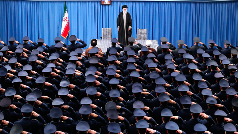 Έτοιμη η Τεχεράνη για συνομιλίες με την Άγκυρα και τη Δαμασκό