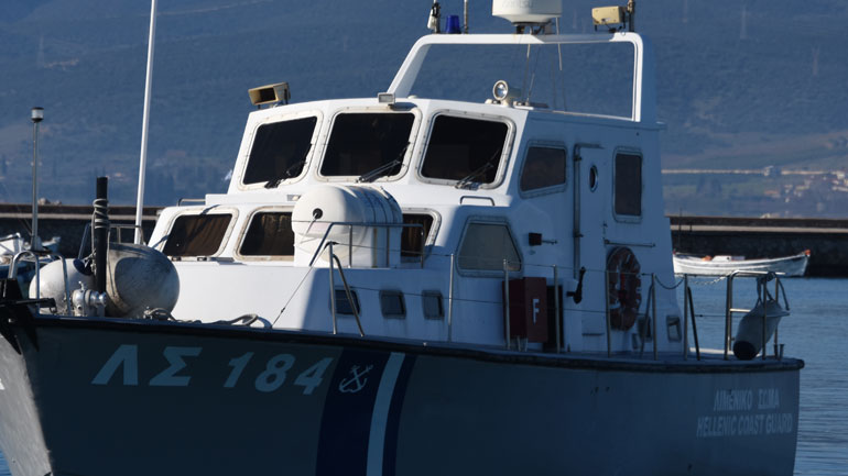 Συνεχίζεται το θρίλερ με τον αγνοούμενο επιβάτη του Blue Star 2