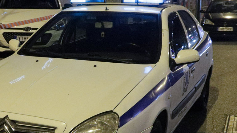 Θεσσαλονίκη: Συνελήφθησαν δύο άτομα για συναλλαγές με πλαστά χαρτονομίσματα των 100 ευρώ