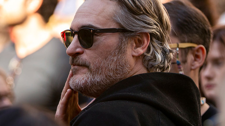 Ο Χοακίν Φίνιξ παίζει σε ταινία μικρού μήκους για την προστασία της Αμαζονίας