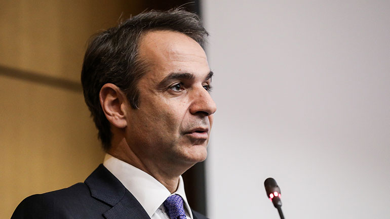 Κρήτη: Στα εγκαίνια του Νέου Διεθνούς Αερολιμένα ο πρωθυπουργός