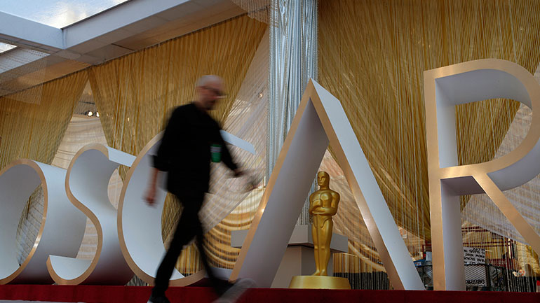 Όσκαρ 2020: Όλα όσα πρέπει να γνωρίζετε για τη μεγάλη βραδιά