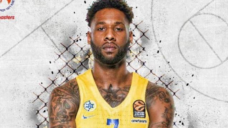 Μπάσκετ: Έκανε το μπαμ με τον ΝτεΆντρε Κέιν το Περιστέρι