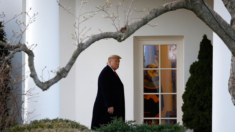 Στήριξη των ΗΠΑ στην ευρωπαϊκή προοπτική των Δυτικών Βαλκανίων