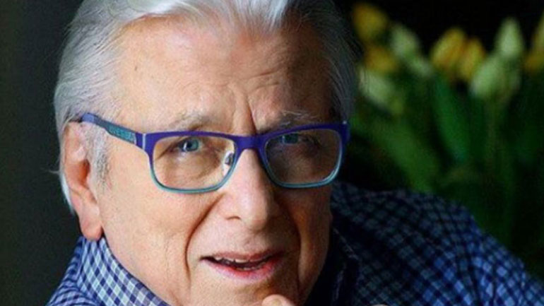 Εσπευσμένα στο νοσοκομείο ο Κώστας Βουτσάς – Νοσηλεύεται στην Εντατική