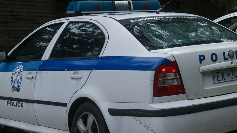 Φλώρινα: Συνελήφθη 37χρονος για διακίνηση ναρκωτικών