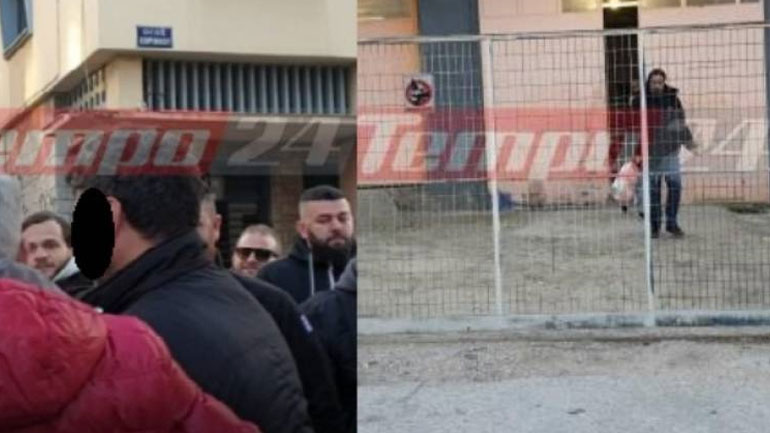 Δολοφονία Σούλι: Τη Δευτέρα η απόφαση για την τύχη του 40χρονου δράστη