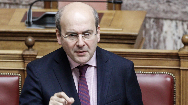 Χατζηδάκης: Φωτοβολταϊκά πάρκα συνολικής ισχύος 2GW στη Δυτική Μακεδονία