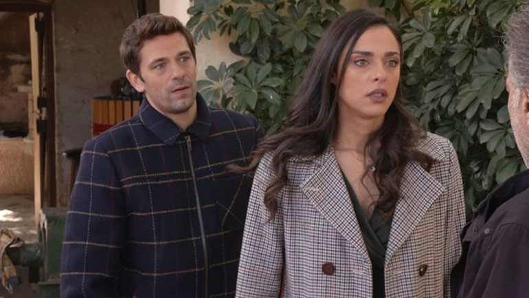 Έλα στη θέση μου: Όλες οι εξελίξεις της εβδομάδας