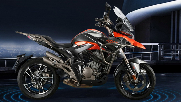 Daytona 310 T1: Τo δεύτερο χτύπημα Daytona 310 T1: Τo δεύτερο χτύπημα