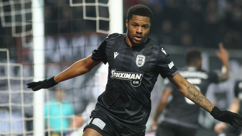 «Καθάρισε» στο β’ ημίχρονο ο ΠΑΟΚ, 4-0 τον ΟΦΗ