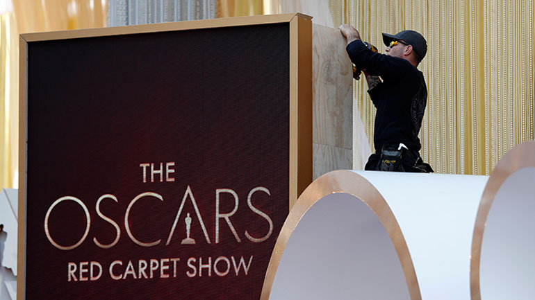 Όσκαρ 2020: Το Χόλιγουντ μοιράζει τις υψηλότερες διακρίσεις του, σε μια τελετή γεμάτη από λαμπερά αστέρια