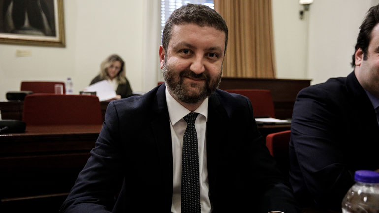 Χριστόπουλος: Ο ψηφιακός μετασχηματισμός στα Βαλκάνια πραγματοποιείται μέσα από τη συνεργασία