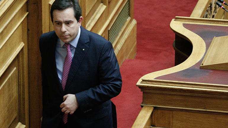 Διεύθυνση Επιστροφών συστήνεται στο υπουργείο Μετανάστευσης – Αλλάζει έδρα το υπουργείο