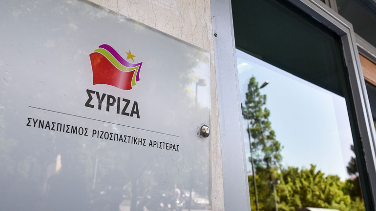 Βουλευτές του ΣΥΡΙΖΑ: «Εγκληματικό το σχέδιο της κυβέρνησης για τη Δυτική Μακεδονία»